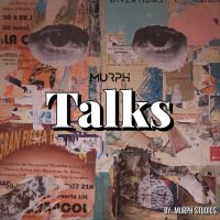 Murph Talks cover