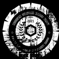 Modern Syntax Radio Show cover