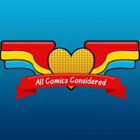 All Comics Considered cover