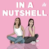In A Nutshell cover