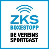 ZKS Boxestopp - de Vereinssportcast cover