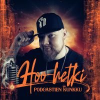 Hoo-hetki cover