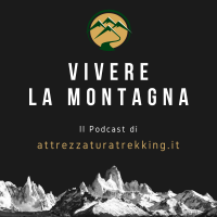 Vivere la Montagna cover