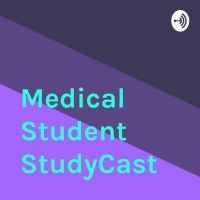 Medical Student StudyCast cover