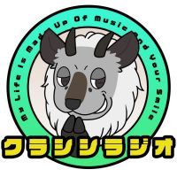 クラシシラジオ cover