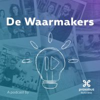 De Waarmakers cover