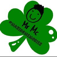 Mr Mc The Podcast cover