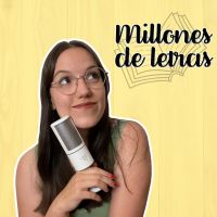 Millones de letras cover