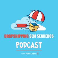 Dropshipping Sem Segredos cover