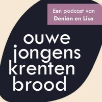 Ouwe Jongens Krentenbrood cover