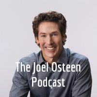The Joel Osteen Podcast cover