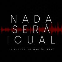 Nada será igual cover