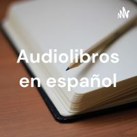 Audiolibros en español cover