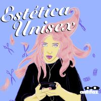 Estética Unisex cover