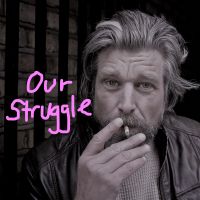 Our Struggle cover