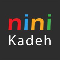 ninikadeh نی نی کده cover