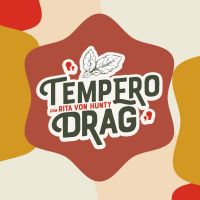 TEMPERO DRAG cover