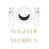 Magia de Amarilla cover