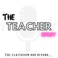 The Teacher Cast cover