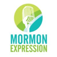Mormon Expression cover