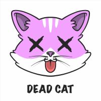 Dead Cat cover