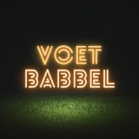 Voetbabbel cover
