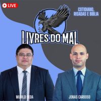 Livres do Mal cover