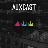 Auxcast cover