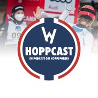 Hoppcast cover