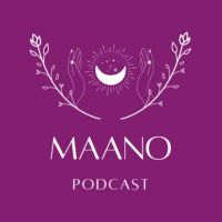 Maano Podcast | پادکست مانو cover