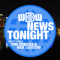 WDW News Tonight cover