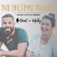 The Lifestyle Project cover