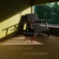 Wat niet weet, wat niet deert cover