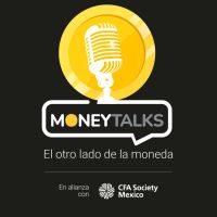Money Talks: El otro lado de la moneda cover