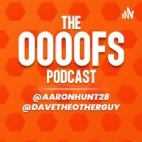 The OOOOFS podcast cover