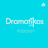 Dramátikas con K cover