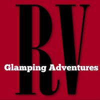 RV Glamping Adventures cover
