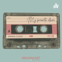 My Favourite Album with Andrea Cleary cover