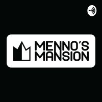 Menno's Mansion cover
