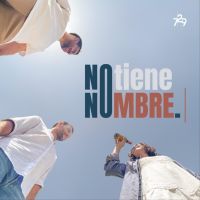 No Tiene Nombre cover