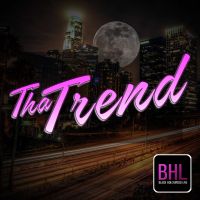 Tha Trend cover