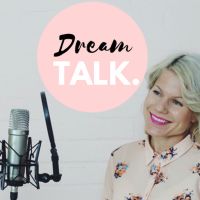 DreamTALK cover
