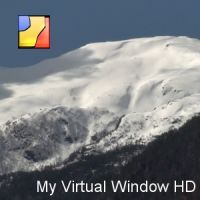 Norway in HD cover