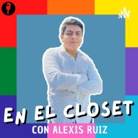 En el Closet, con Alexis Ruiz cover
