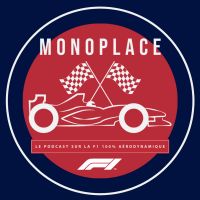 Monoplace cover