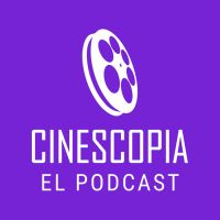 Cinescopia cover