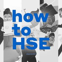 how to HSE cover