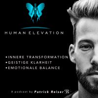 Human Elevation cover