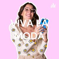 VIVA LA MODA cover