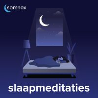 Somnox Slaapmeditaties cover